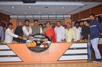 Poratam Movie Audio Launch